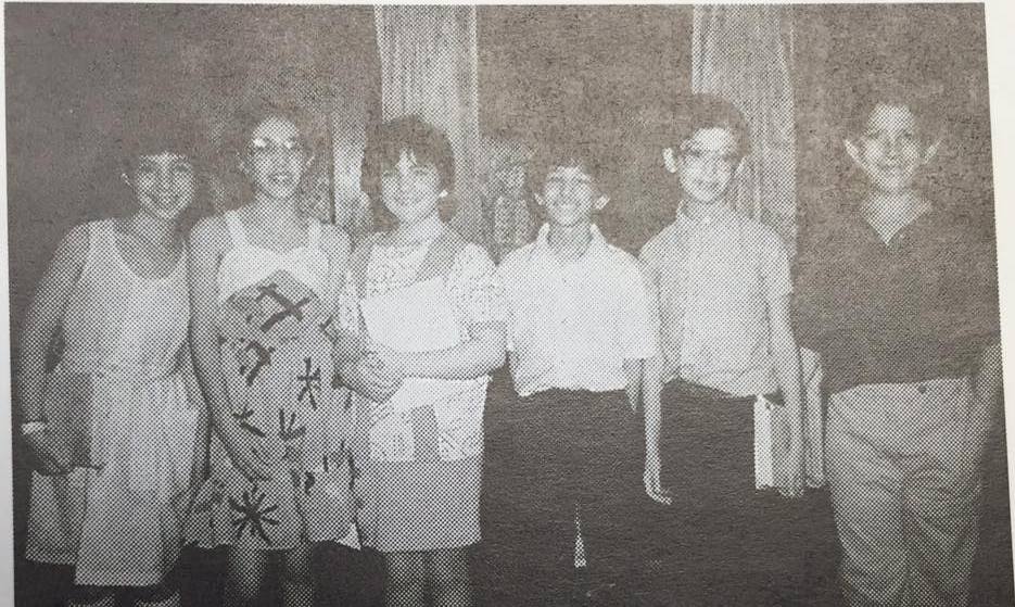 Schechter Photo 2